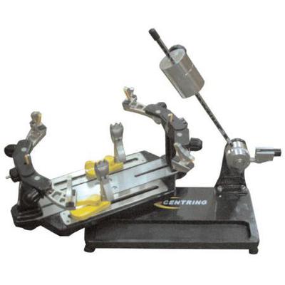 Centring 001 Table Top Drop Weight Stringing Machine - main image