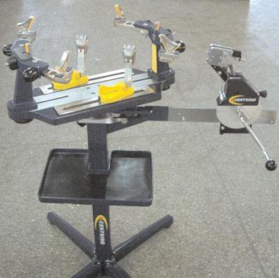 Centring 8000 Free Standing Manual Stringing Machine