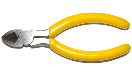 Centring Diagonal Cutter