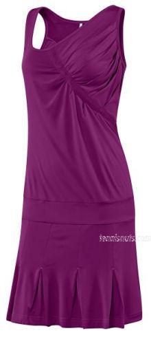 Adidas Womens Ad ANA Dress 0109