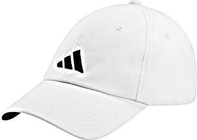 Adidas Tennis Cap- White
