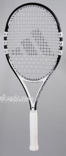 Adidas Barricade Tennis Rackets (rrp �120)