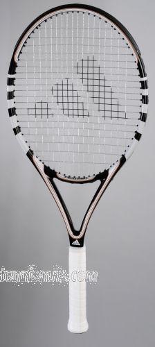 Adidas Feather Tennis Rackets (rrp �100)