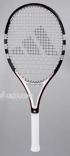 Adidas Response Tennis Rackets (rrp �85)