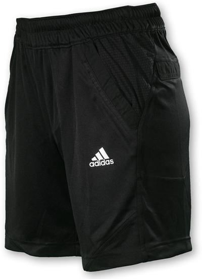 Adidas Boys Edge Bermuda SF09- Black (�21.00