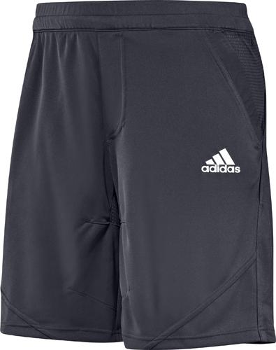 Adidas Mens Edge Bermuda Shorts- Phantom