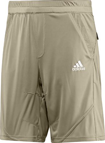 Adidas Mens Edge Bermuda Shorts- Tactile Brown