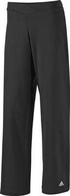 Adidas Womens M.F Yoga Pants- Black