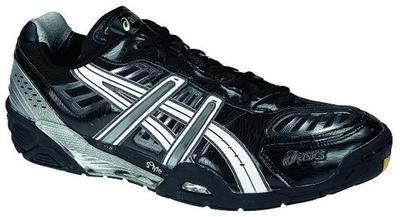 Asics Gel Blast 3 Indoor Squash/Badminton Shoes- 2009