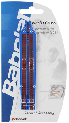 Babolat ElastoCross String Savers- Beige