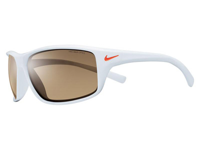 Nike Adrenaline Sports Sunglasses- White