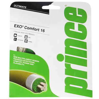 Prince EXO3 Comfort Tennis Strings - Sets