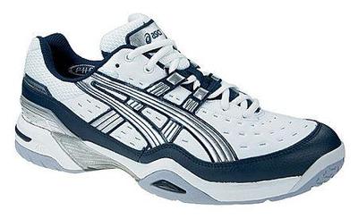 Asics Mens Gel Challenger 6 VI Tennis Shoes