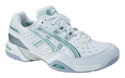 Asics Womens Gel Challenger 6