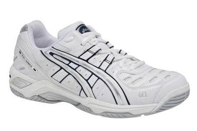 Asics Gel Game Tennis Shoes (rrp �49.99)