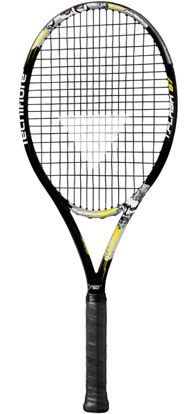 Tecnifibre T-Flash 67 (26.5') Junior Tennis Racket (rrp �70)