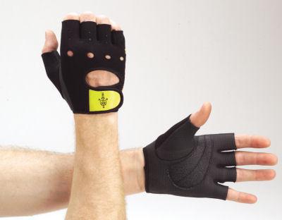 Golds Gym Neo-Max Cross Training Gloves