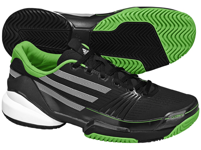 Tennis Shoe on Amazon Com Adidas Men S Barricade 6 0 Tennis Shoe Shoes