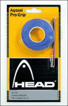 Head Aggasi Pro Grip