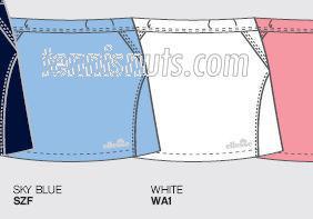 Ellesse Ruoppolo Skirt White (rrp �17.99)