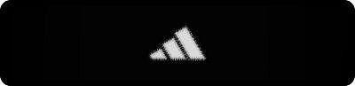 Adidas Black Head Band