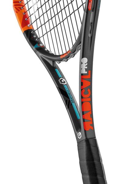 Head Graphene XT Radical Pro Tennis Racket [Frame Only] - main image