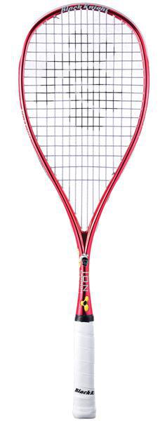 Black Knight Ion Cannon Squash Racket-2011