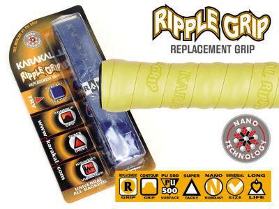 Karakal Ripple Replacement Grip