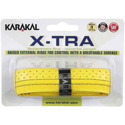 Karakal X-TRA Replacement Grip (Choose Colour) - main image