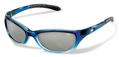 Bolle kidsport SPRY - zoom red  frame - TNS gun lens
