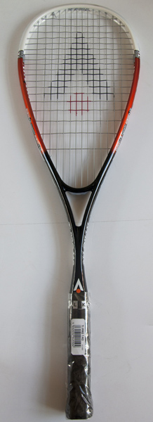 Karakal Ti Pro 140 Squash Racket