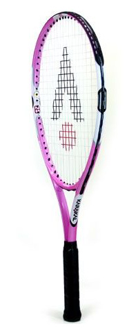 Karakal Zone 25 Pink Junior Tennis Racket
