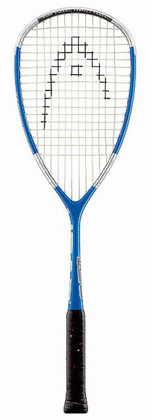 Head Flexpoint 130 Squash Racket (rrp �120)