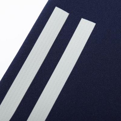 Adidas Mens Barricade Polo - Collegiate Navy - main image