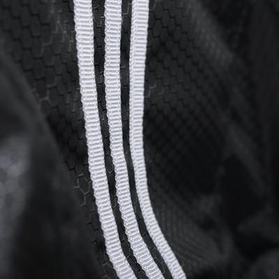 Adidas 3-Stripes Performance Backpack - Black/White - main image