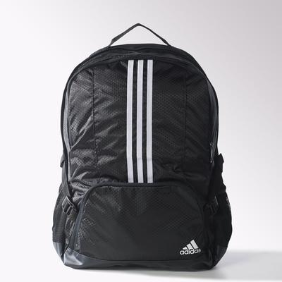Adidas 3-Stripes Performance Backpack - Black/White - main image