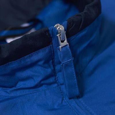Adidas Mens Training Tracksuit - Blue Beauty - main image