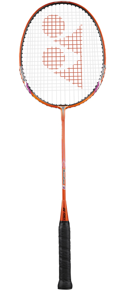 Yonex Muscle Power 3 Badminton Racket- Orange (2010)