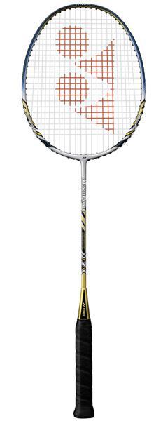 Yonex Muscle Power 7 Badminton Racket- Champagne (2011)