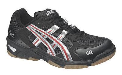 Asics Gel Rocket 07 - black