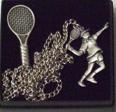 Newbury Tennis Net Check