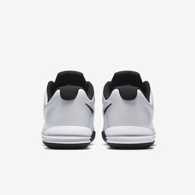 Nike Mens Lunar Ballistec 1.5 Tennis Shoes - White/Black - main image