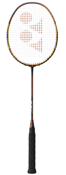 Yonex Nanoray 700 RP Badminton Racket  (Shine Orange)