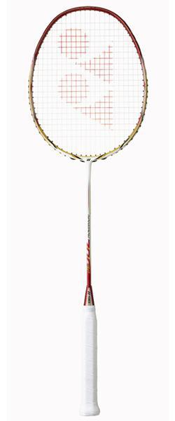 Yonex Nanoray 700 RP Badminton Racket - Flash Red - main image