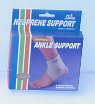 Tennisnuts Neoprene Ankle Support