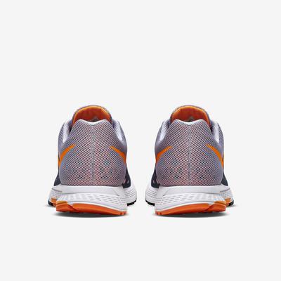 Nike Womens Air Zoom Pegasus+ 31 Running Shoes - Titanium - main image