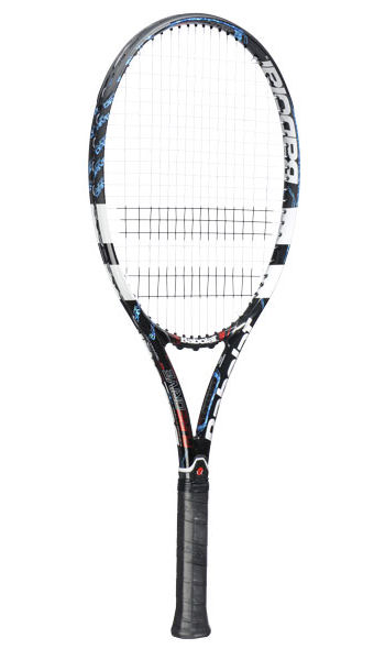 Babolat Pure Drive Roddick GT 26 Inch Junior Racket (2012)