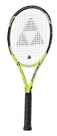 Fischer Magnetic Competition 95 Tennis Racket (rrp �150)