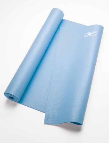 Reebok Yoga Mat- Blue