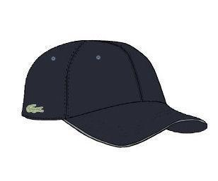Lacoste Kids Anor Cap- Navy